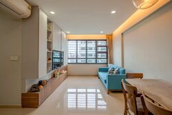 Blk 550B Segar Road (Bukit Panjang), HDB 4 Rooms #601467731